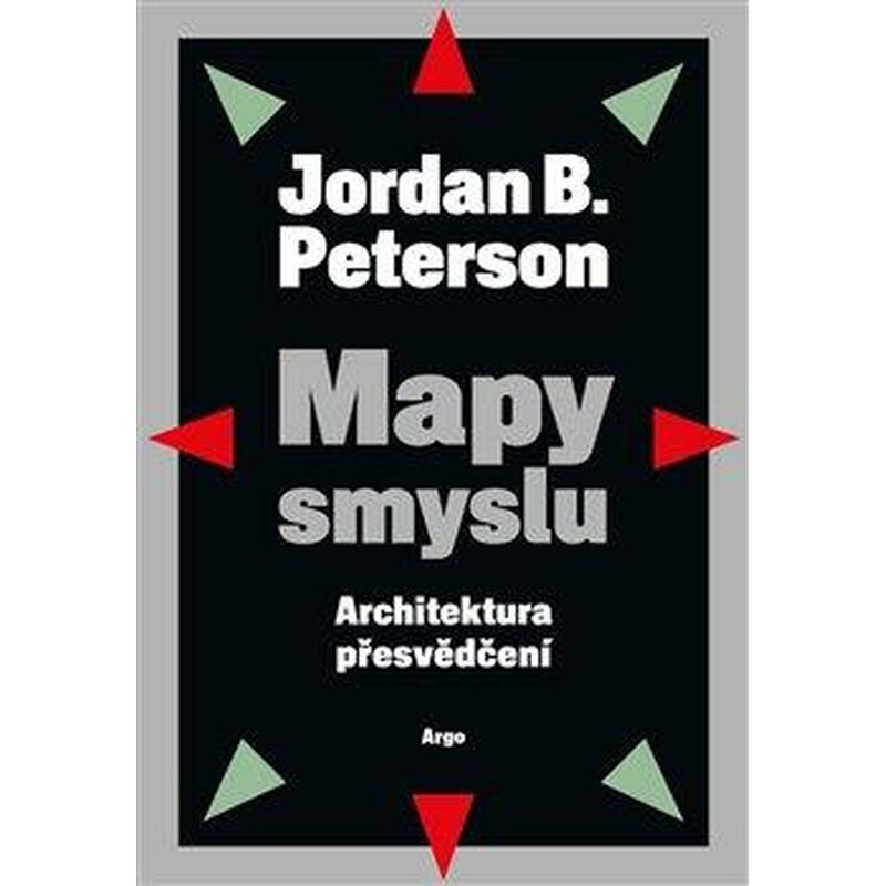Mapy smyslu - Architektura přesvědčení