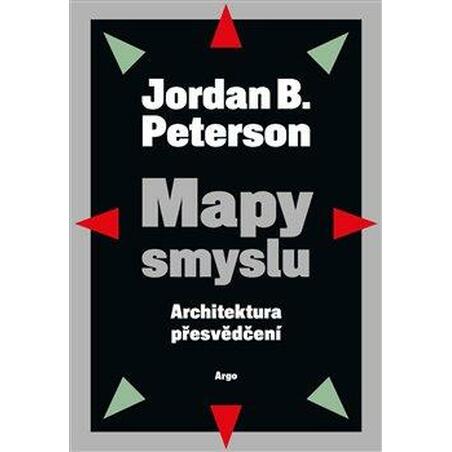 Mapy smyslu - Architektura přesvědčení