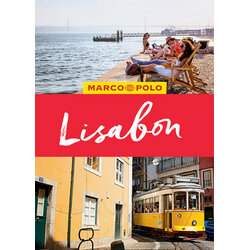 Lisabon / průvodce na...
