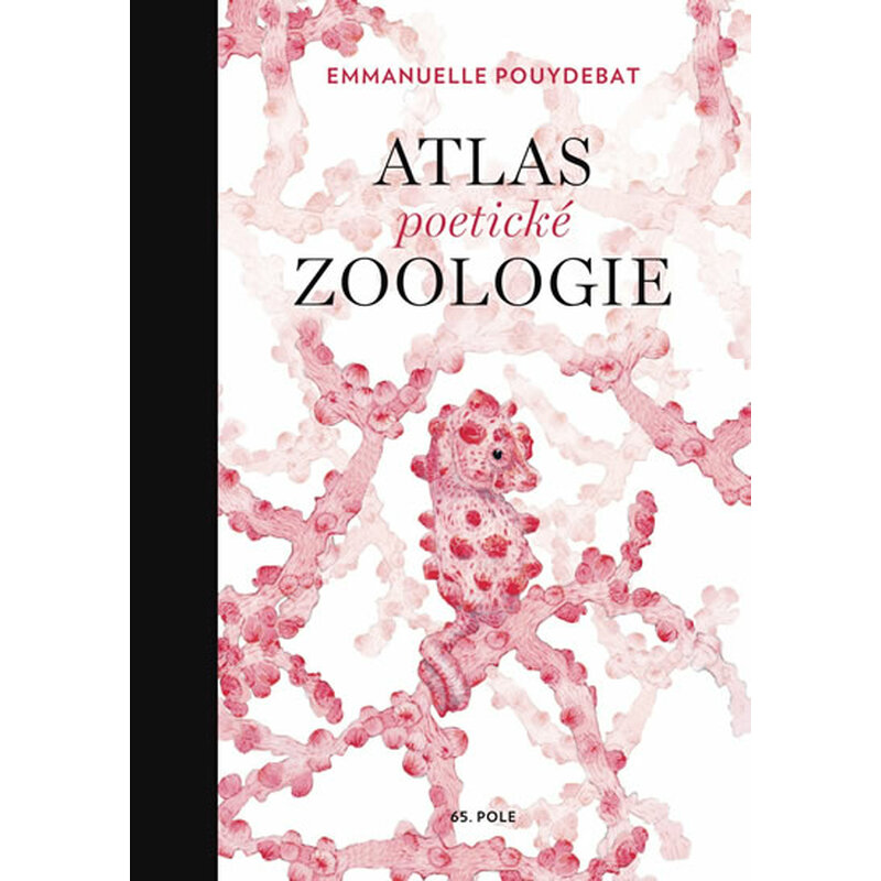 Atlas poetické zoologie