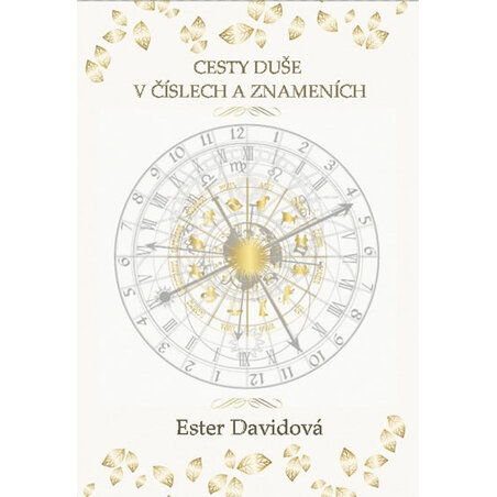 Cesty duše v číslech a znameních