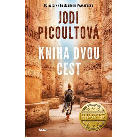 Kniha dvou cest