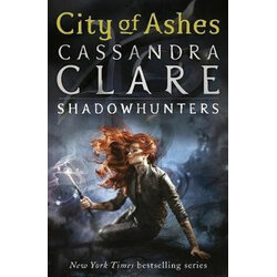 City of Ashes – The Mortal...