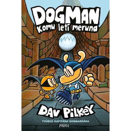 Dogman: Komu letí meruna