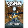 Dogman: Komu letí meruna