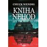 Kniha nehod