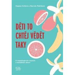 Děti to chtěj vědět taky -...