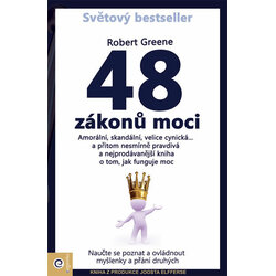 48 zákonů moci