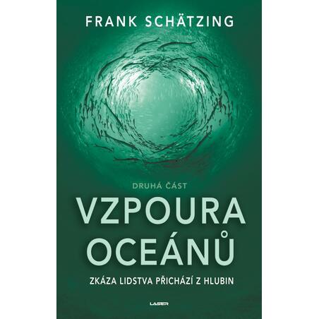 Vzpoura oceánů (2. část)