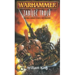 Warhammer - Zabíječ trolů -...