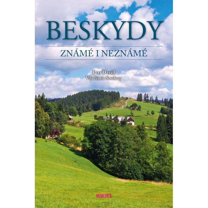 Beskydy známé i neznámé