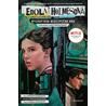 Enola Holmesová - Mycroftova nebezpečná hra