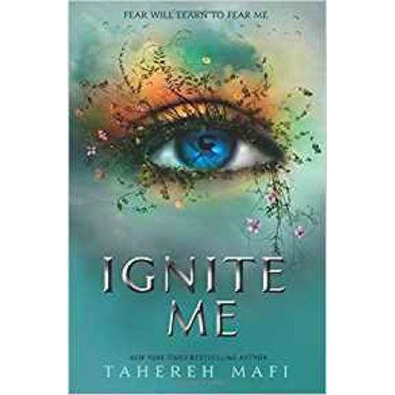 Ignite Me