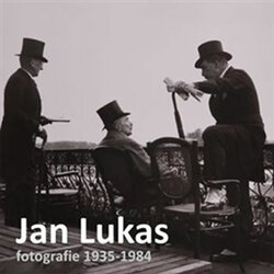 Jan Lukas - Fotografie...