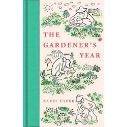 The Gardener´s Year