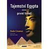 Tajemství Egypta - první tunel