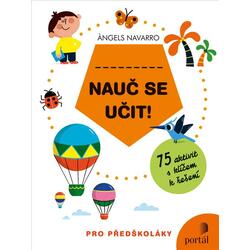 Nauč se učit! - 75 aktivit...