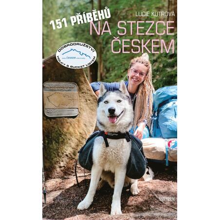 151 příběhů na Stezce Českem