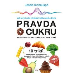 Pravda o cukru - Jak krevní...