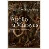 Apollo a Marsyas - Příběh umění na Moravě