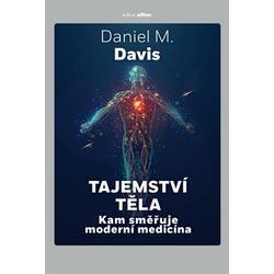 Tajemství těla - Kam...