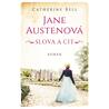 Jane Austenová: Slova a cit