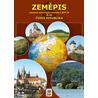 Zeměpis 8, 2. díl - Česká republika - Učebnice