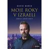 Moje roky v Izraeli - Jarmulky, surfaři a rakety