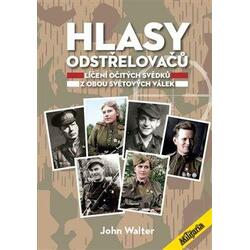 Hlasy odstřelovačů - Líčení...