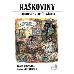 Haškoviny - Humoresky v...