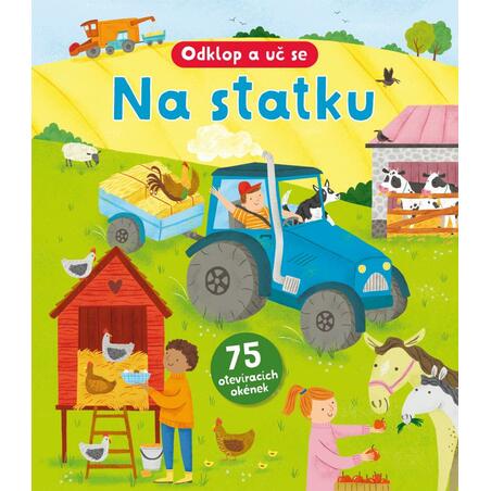 Na statku: Odklop a uč se