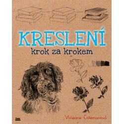 Kreslení krok za krokem