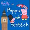 Peppa Pig - Peppa na cestách