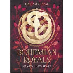 Bohemian Royals 2 - Hradní...