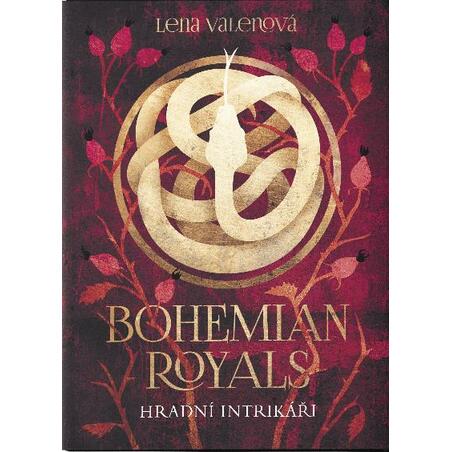 Bohemian Royals 2 - Hradní intrikáři