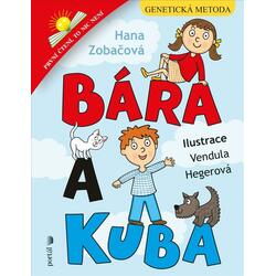 Bára a Kuba - Genetická metoda