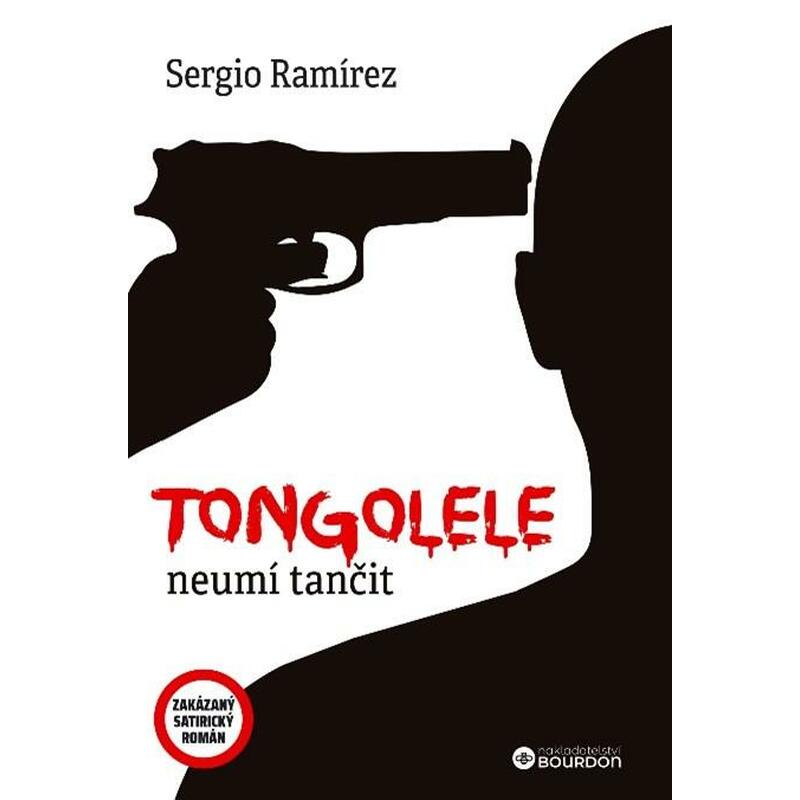 Tongolele neumí tančit