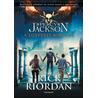 Percy Jackson a egyptští mágové