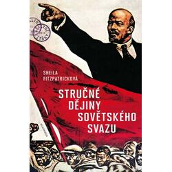 Stručné dějiny Sovětského...