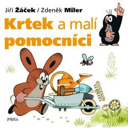 Krtek a malí pomocníci