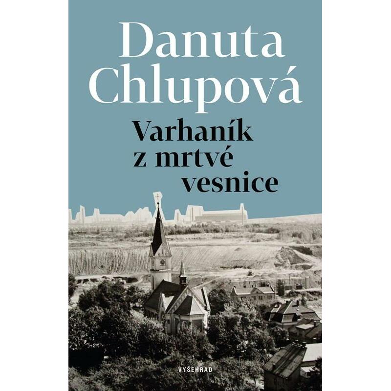 Varhaník z mrtvé vesnice