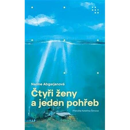 Čtyři ženy a jeden pohřeb