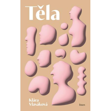 Těla