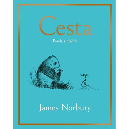 Cesta: Panda a dráček