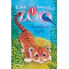 Ema a její kouzelná ZOO 13 - Upovídaný tygřík