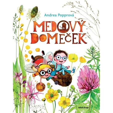 Medový domeček