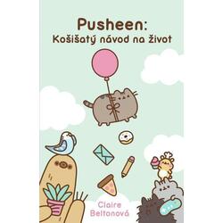 Pusheen: Košišatý návod na...