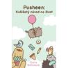 Pusheen: Košišatý návod na život