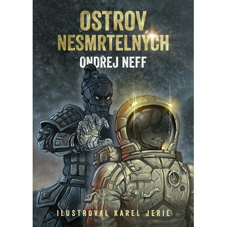 Ostrov nesmrtelných