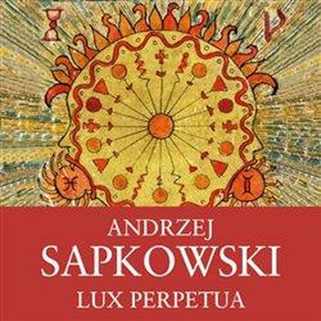 Lux Perpetua - Husitská trilogie 3 - CDmp3 (Čte Ernesto Čekan)